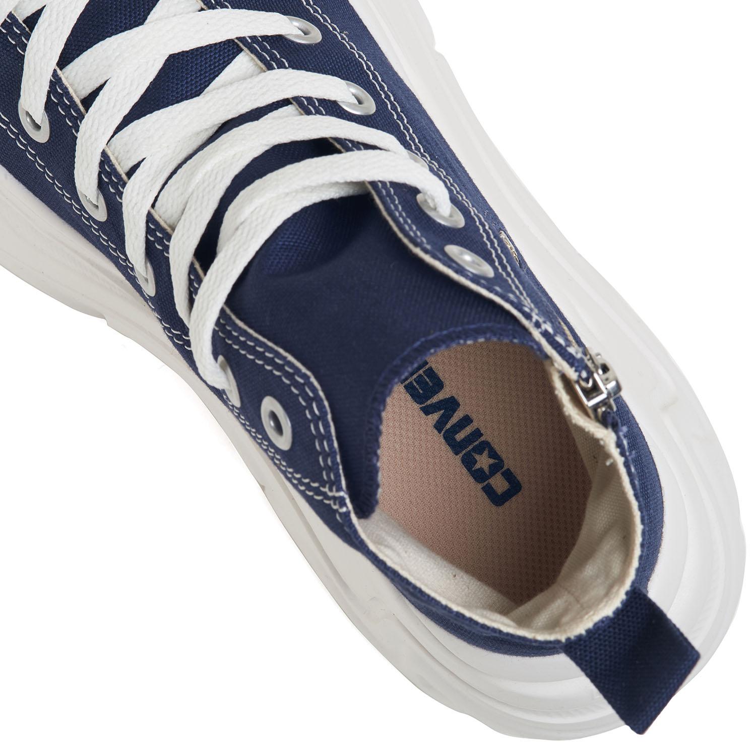 CONVERSE】 コンバース AS CITYHIKE Z HI オールスター シティハイク Z