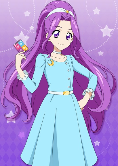 私からのサプライズ］神崎 美月 - アイカツ！フォトonステージ