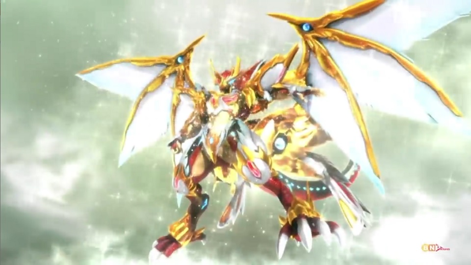 超龍騎神グラン・サジット・ノヴァ - アニヲタWiki(仮) - atwiki