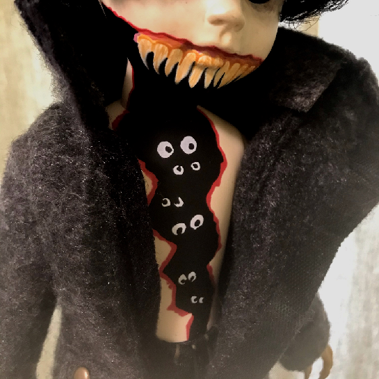 Thump 資料写真 - Living Dead Dolls @ウィキ - atwiki（アットウィキ）