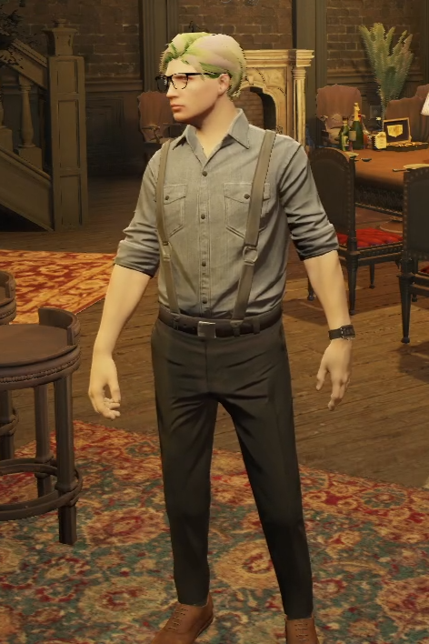 空架 ぐち逸 - ストグラ まとめ @ウィキ | STGR wiki - atwiki（アット