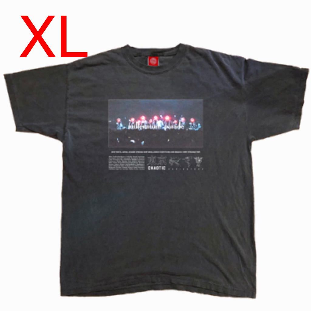 新品 KingGnu millennium parade Tシャツ L グッズ 新品 KingGnu