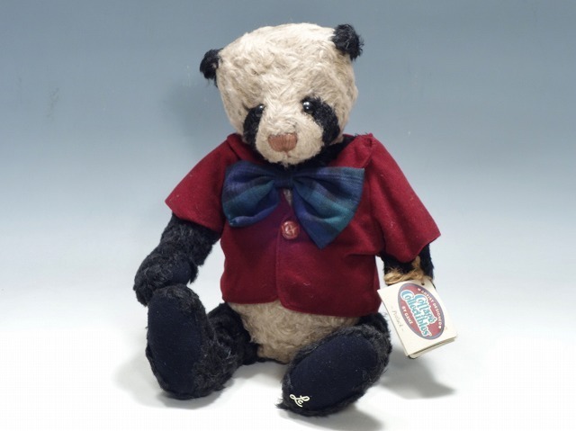 2026年最新】Ganz テディベアの人気アイテム - メルカリ GANZ