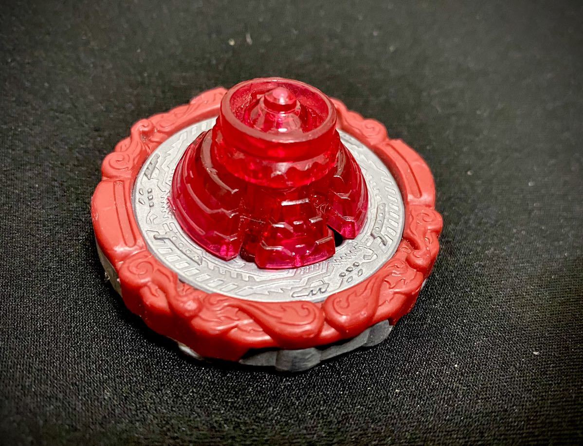 フュージョンハーデスAD145SWD ランダムブースター vol.9 レア