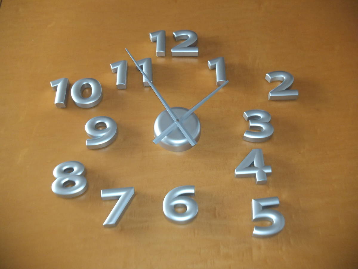 廃番 ボーコンセプト 壁掛け時計 ウォールクロック ゴールド