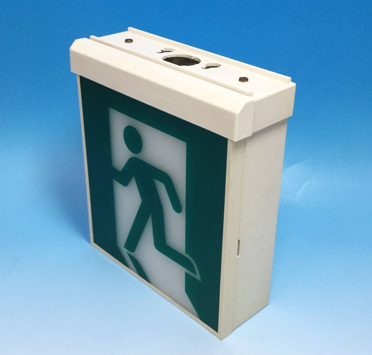 TOSHIBA 誘導灯 FBK10304-PS17 避難口・通路兼用