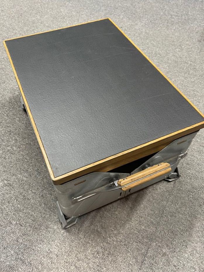 Bonfire go outside SCスライドトップ25 シェルコン付きの落札情報詳細