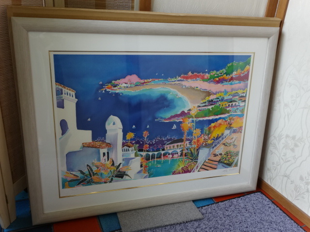 ジグソーパズル 2000ピース ジェニファーマークス トロピカル