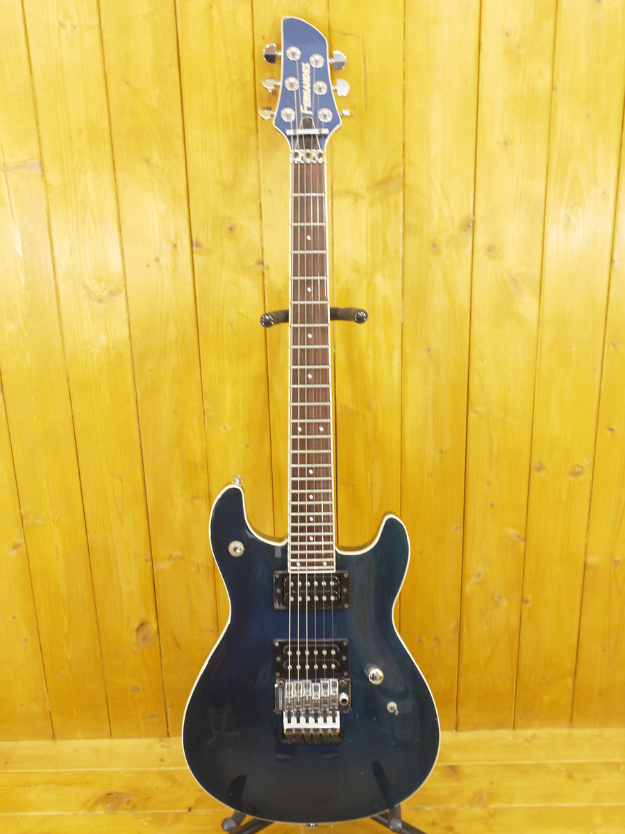 11366】FARNANDES Janne da arc youモデル 希少！】ジャンヌダルク you