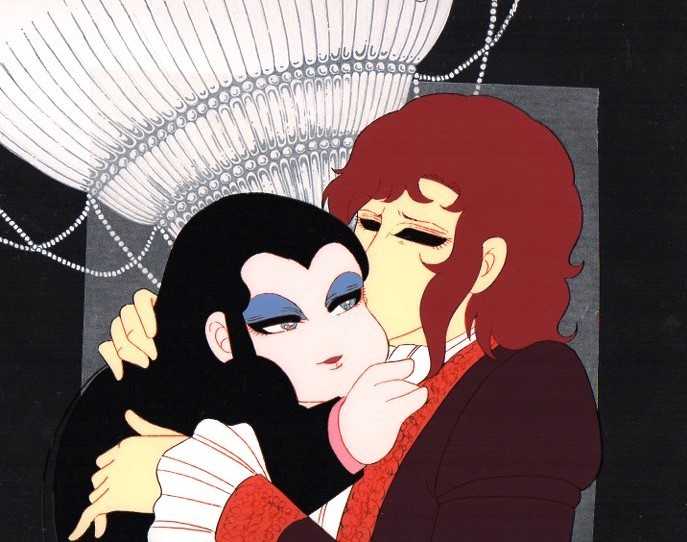 新品】☆パタリロ！・セル画セット②・魔夜峰央・白石冬美・花とゆめ