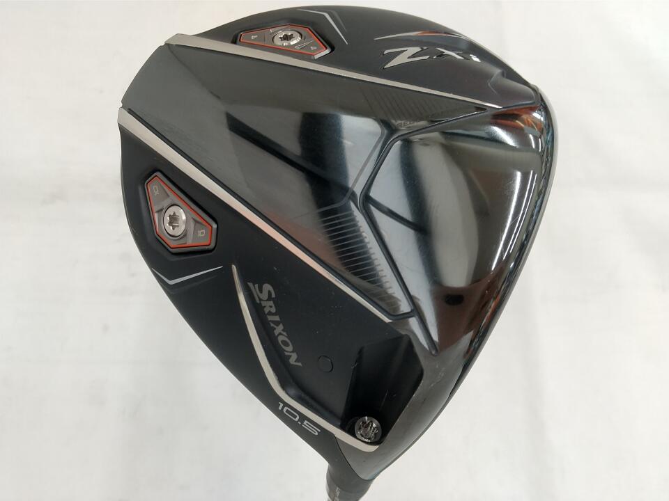SRIXON ZXi｜ダンロップ｜ドライバー｜Diamana Zxi50｜中古ゴルフ