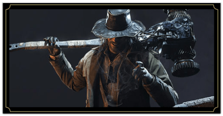 バイオハザードヴィレッジ】ハイゼンベルクの攻略｜ボス【バイオ8