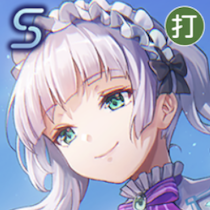 ヘブバン】SS菅原千恵(純心)の評価とスキル【ヘブンバーンズレッド