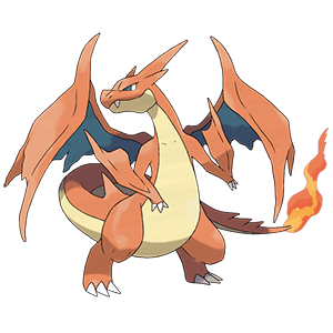 ポケモンZA】メガリザードンXとYの違い・どっちが強い？【ポケモン