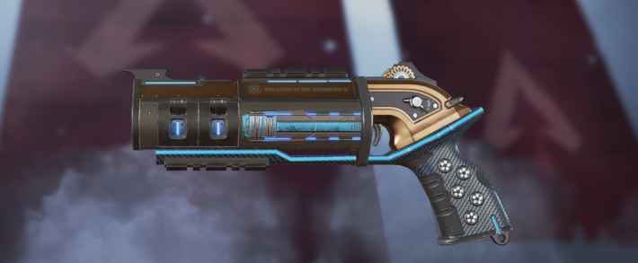 Apex】モザンビークのスキンと性能【エーペックス】 - ゲームウィズ