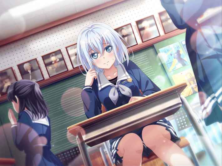 バンドリ】倉田ましろ[ドキドキのお嬢様学校]のステータスと性能比較