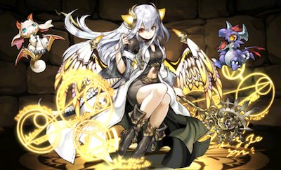 パズドラ】イデアル(転生)の評価！超覚醒/潜在覚醒おすすめ - ゲームウィズ