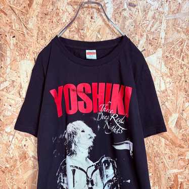 X japan yoshiki toshi - Gem