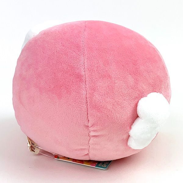 星のカービィ もちもちぬいぐるみカービィ カービィのグルメフェス