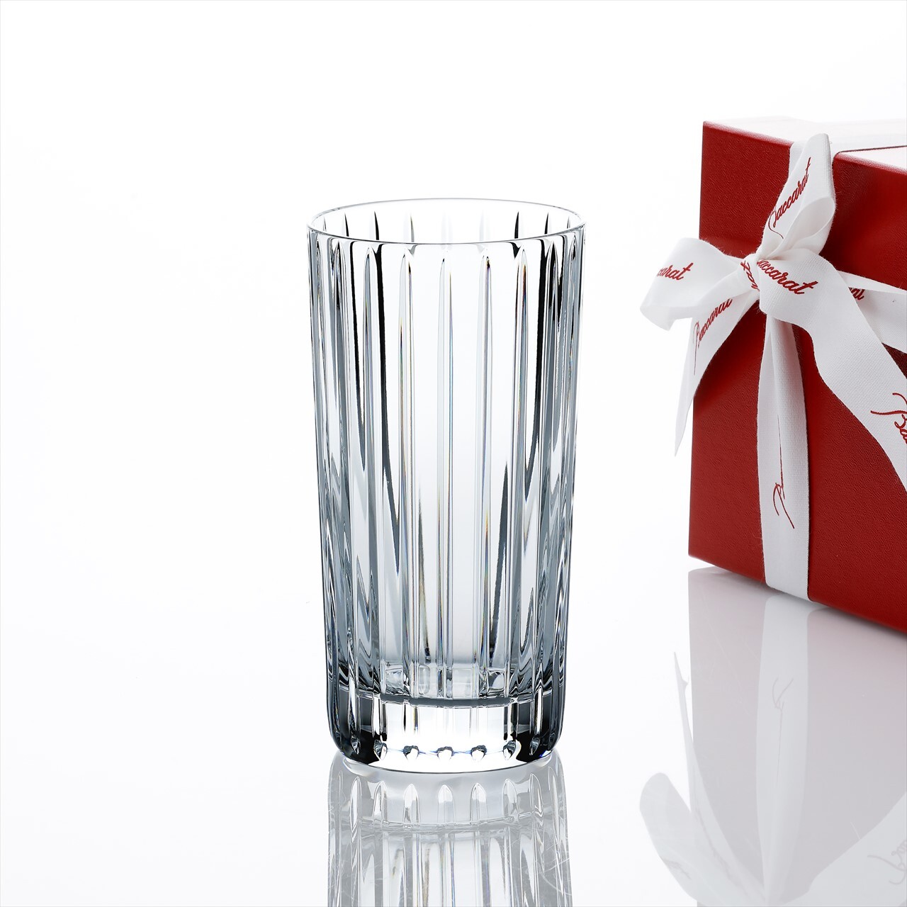 Baccarat バカラ ハーモニー ハイボール 340ml 名入れ彫刻込み 名入れ