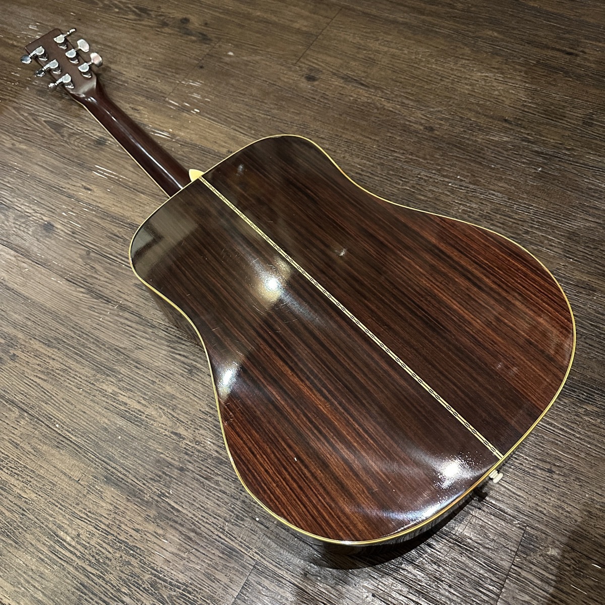 Tokai Cat's Eyes CE-300 Acoustic Guitar （中古/送料無料）【楽器