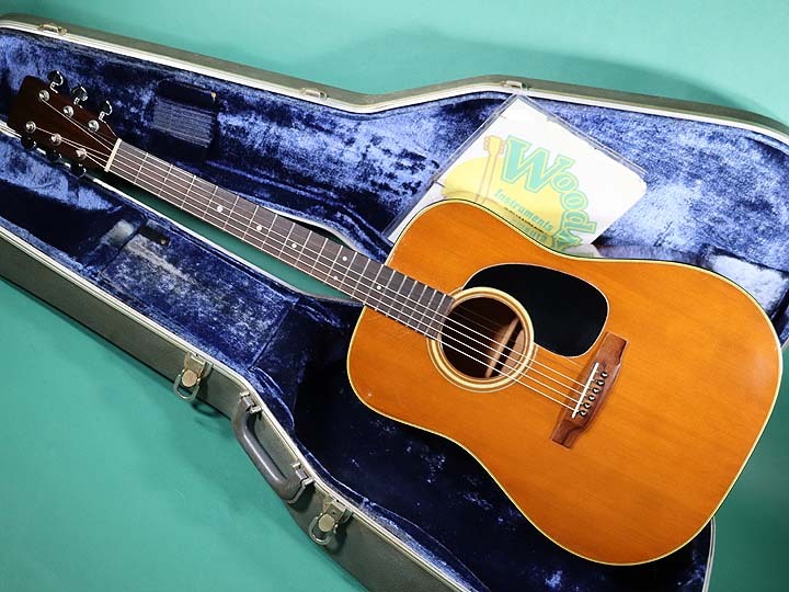 Martin D-19（ビンテージ）【楽器検索デジマート】