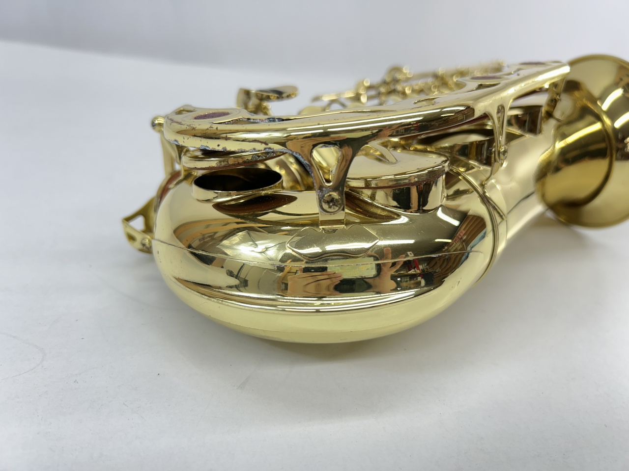 YAMAHA ヤマハ YAS-32 アルトサックス 【浦添店】（中古/送料無料