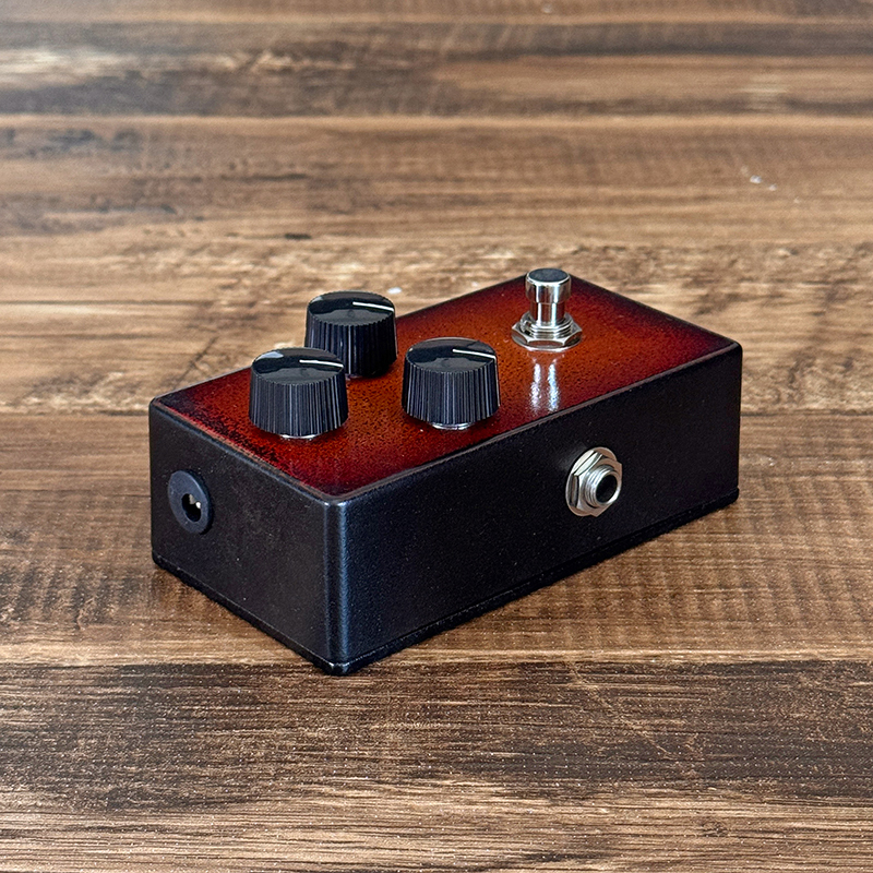 Lovepedal Eternity Burst HW（中古）【楽器検索デジマート】