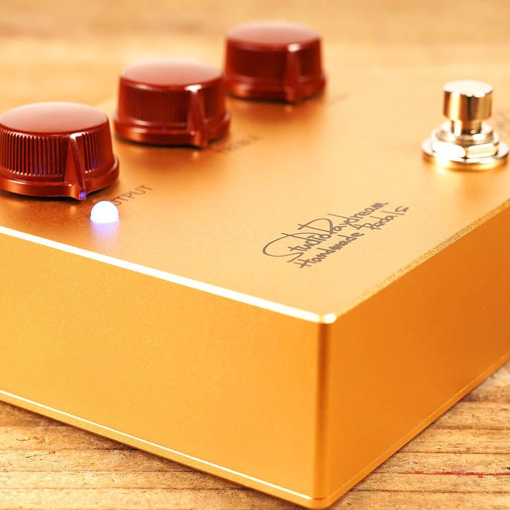 Studio Daydream KCM-OD GOLD VER9.0【梅田店】（新品）【楽器検索