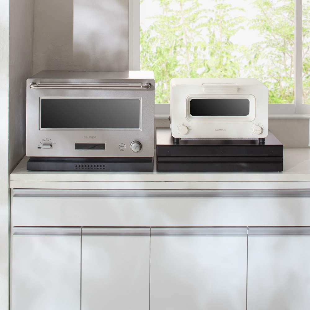 さらにグレードアップした」国産レンジ下スライドサポートテーブル 幅