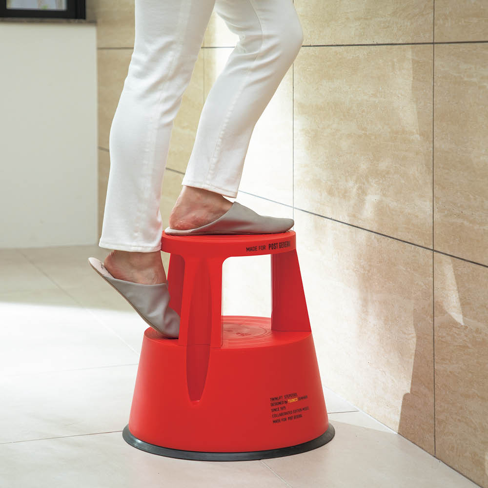 TWINCO/トゥインコ ステップ＆スツール（踏み台スツール） 通販