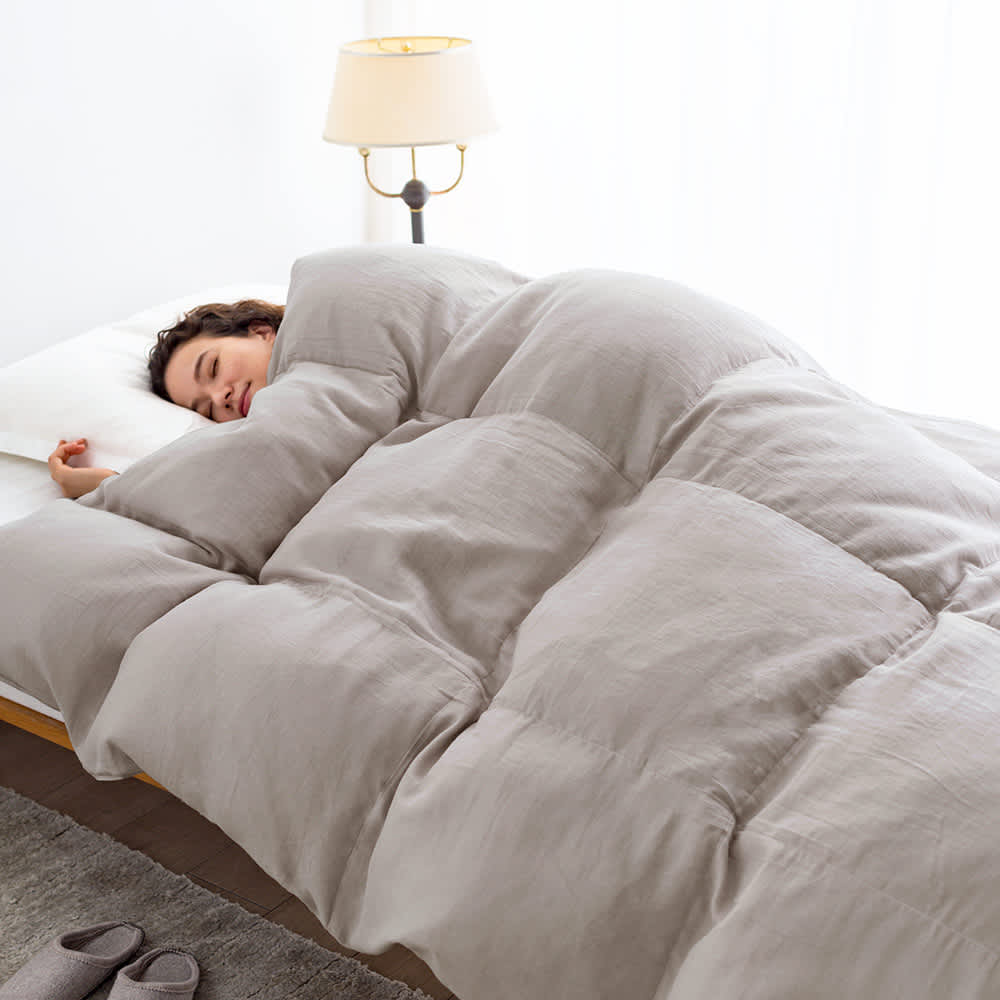 羽毛布団 シングル」の人気商品一覧 | 安い商品を通販サイトから探す