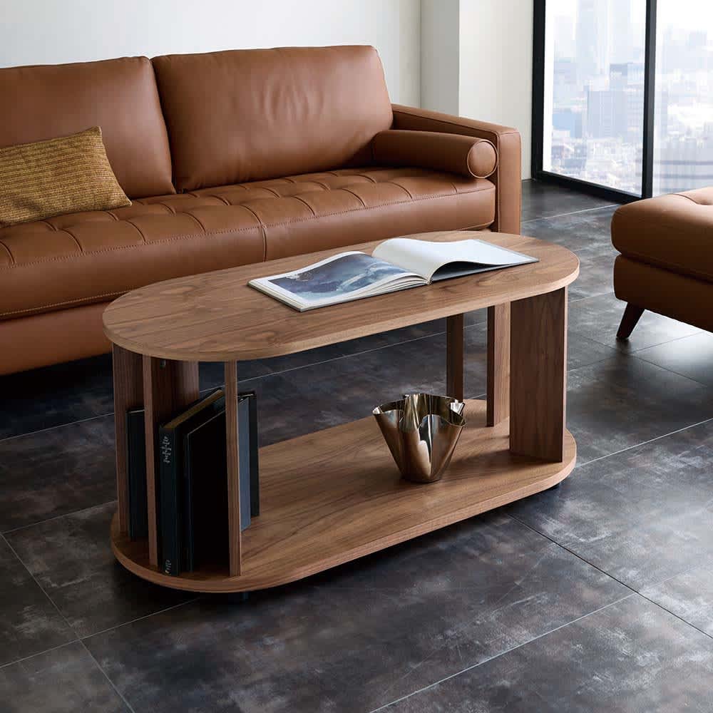 NORAT/ノラ リビングテーブルシリーズ コーヒーテーブル 通販 - ディノス