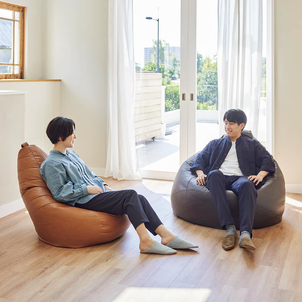 HS DropII/エイチエスドロップ モダンビーズクッション ミニ 通販