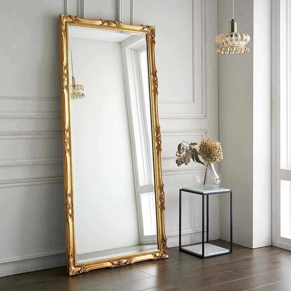 全身鏡 ゴールド」の人気商品一覧 | 安い商品を通販サイトから探す