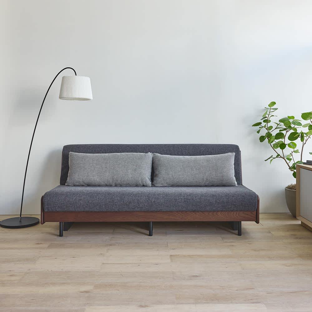 Paxon/パクソン ごろ寝ソファベッド 幅181cm 通販 - ディノス