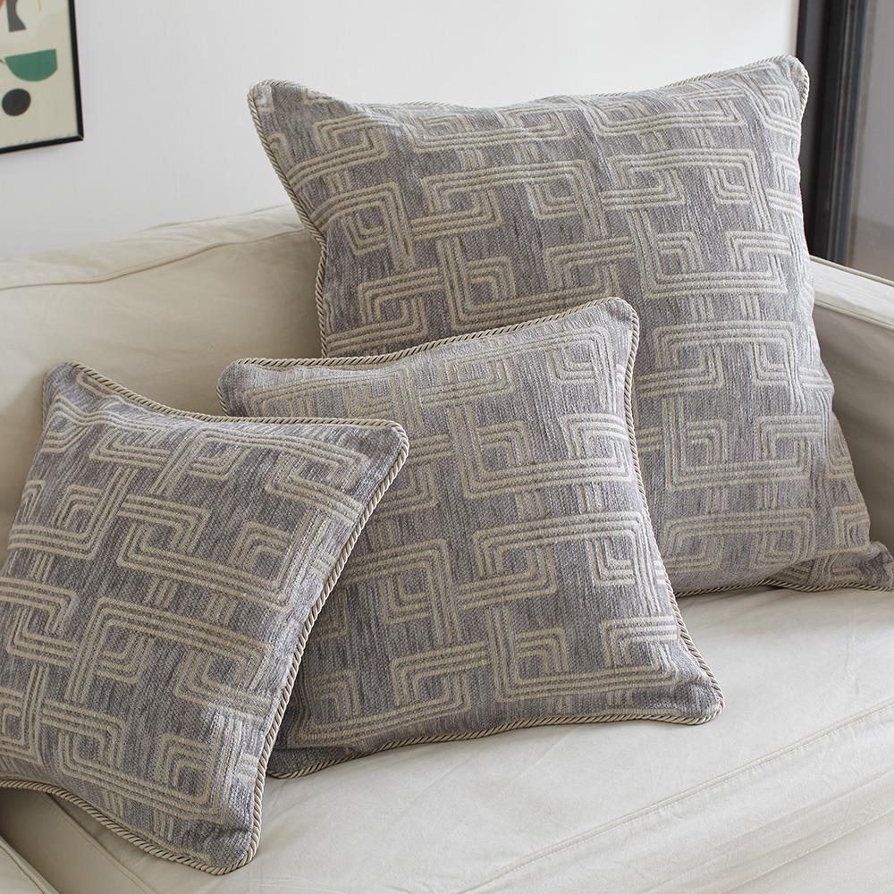 イタリア製マルチクロス Rita/リタ クッションカバー 通販 - ディノス