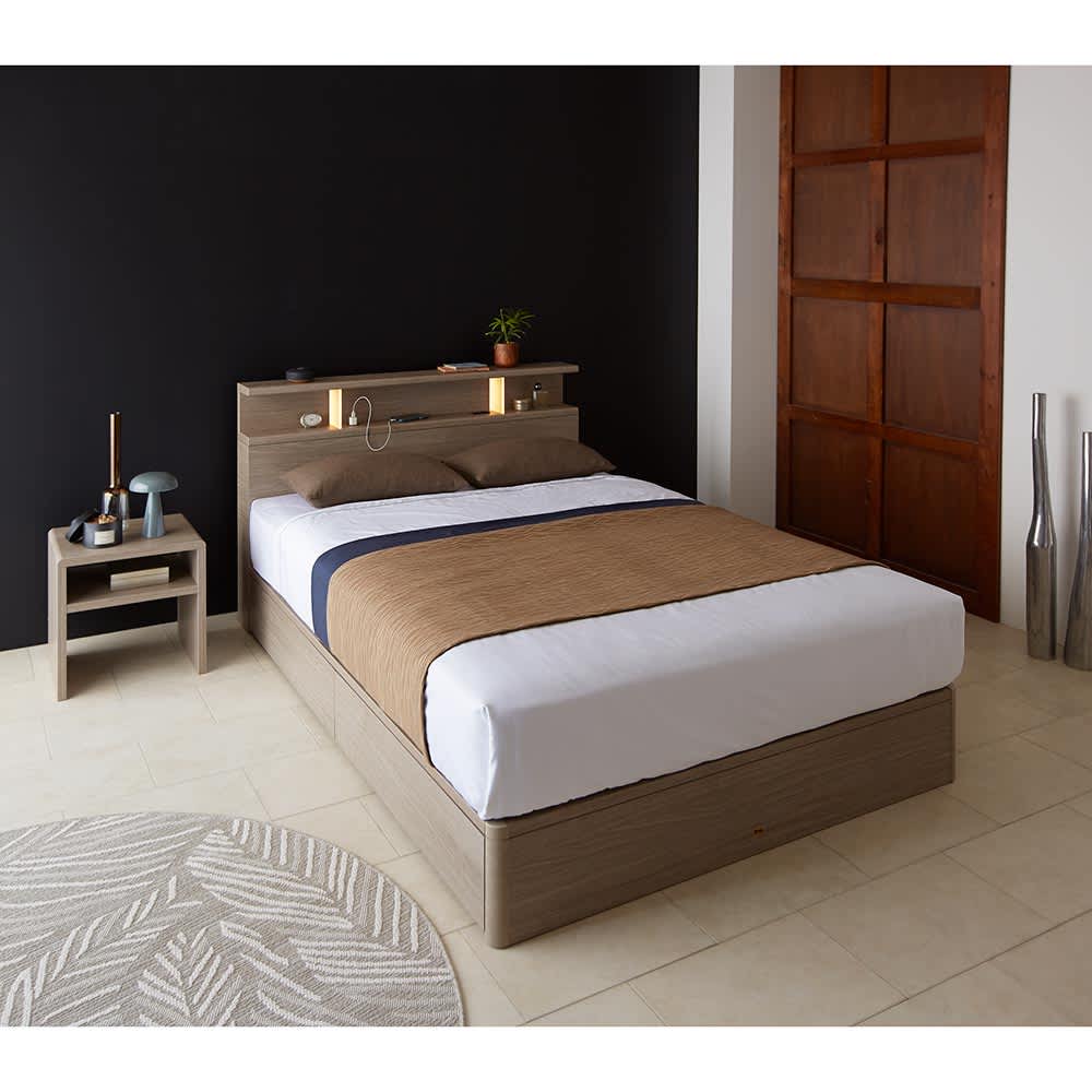 シモンズ ダブル ベッド マットレス」の人気商品一覧 | 安い商品を通販