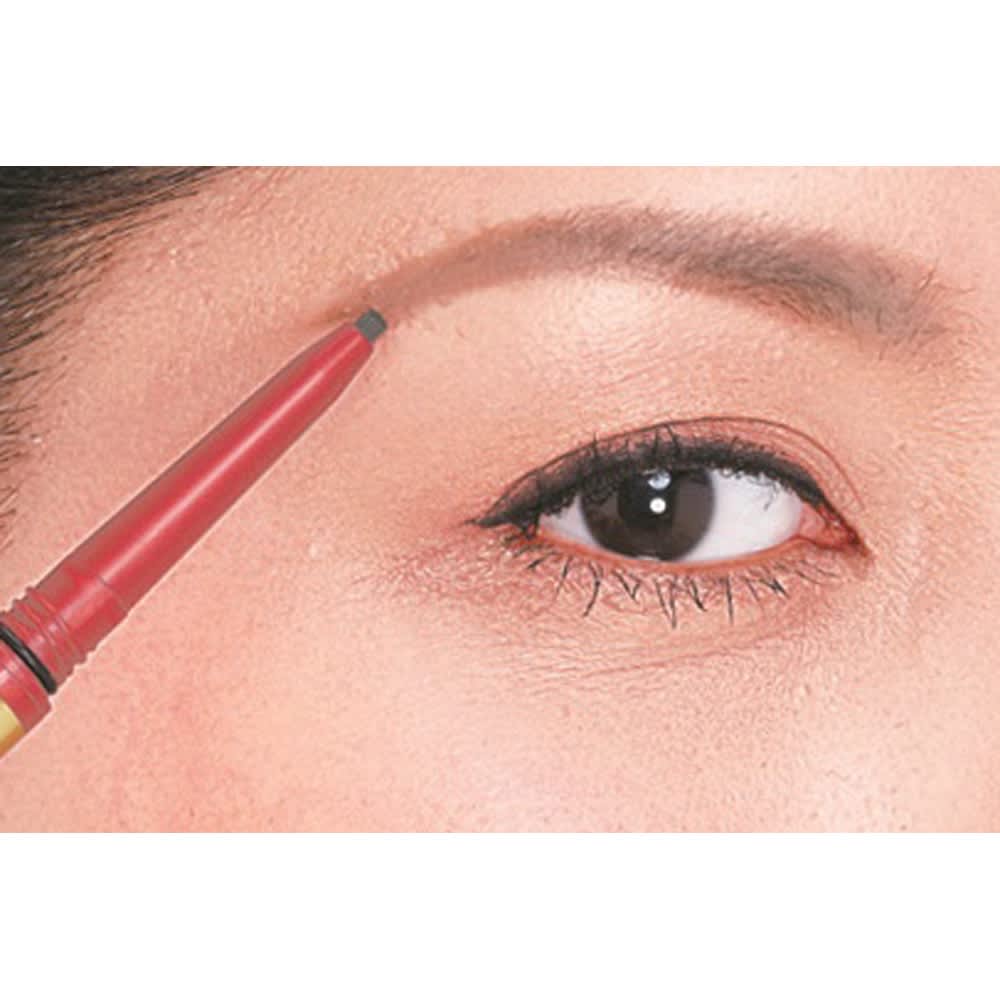 パピリオ ステイブロウ レフィル 3本セット 通販 - ディノス