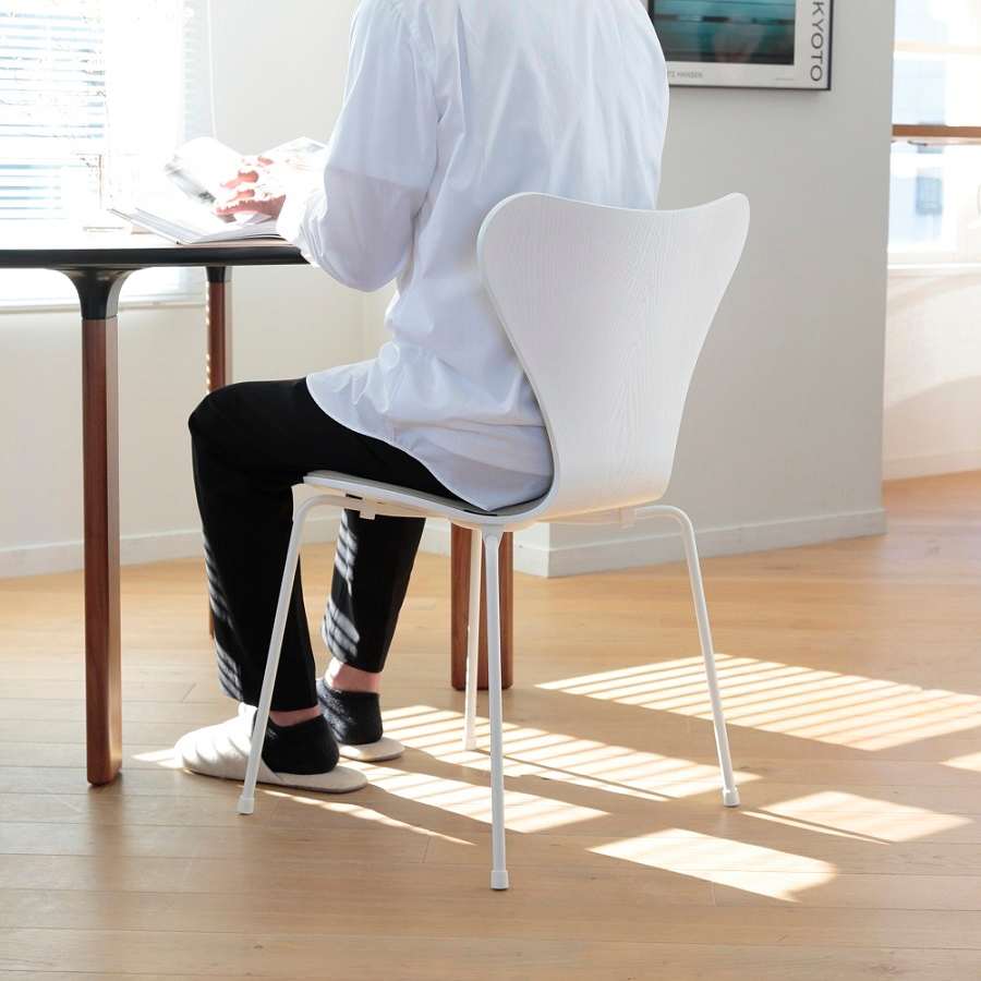 正規販売品】セブンチェア フロントパディング HS セレクトカラー