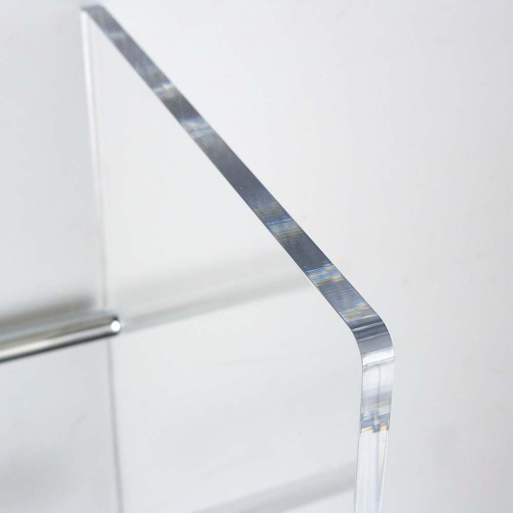 Lumiere/ルミエル クリアブックシェルフ 幅102cm 通販 - ディノス