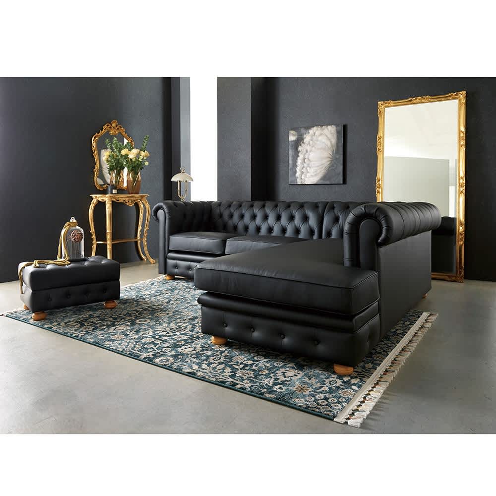 イタリア製スタンドミラー（鏡）大 幅83cm高さ181.5cm 通販 - ディノス