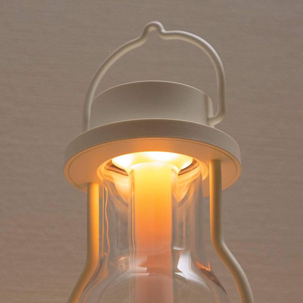 BALMUDA/バルミューダ The Lantern 通販 - ディノス