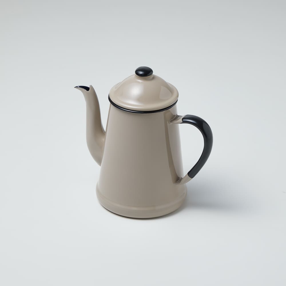 野田琺瑯 ランブルポット1.7L 通販 - ディノス