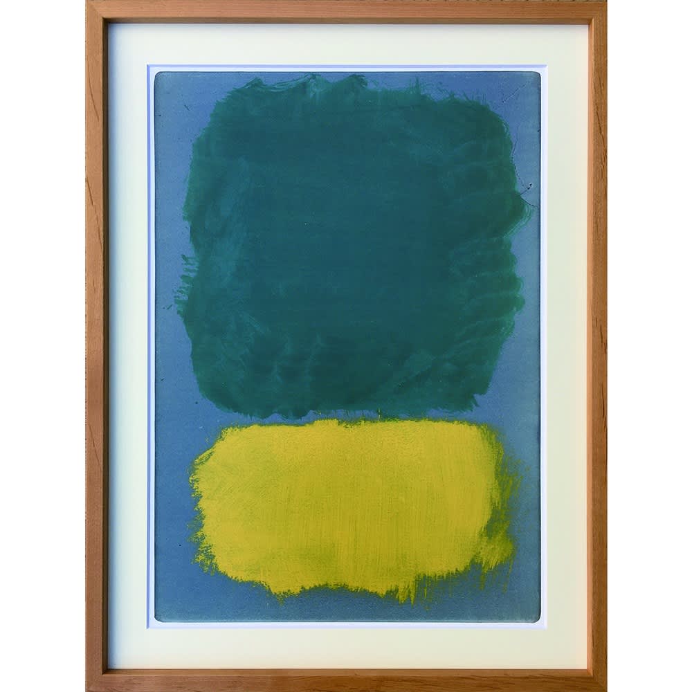 マーク・ロスコ アートフレーム UT1968 通販 - ディノス