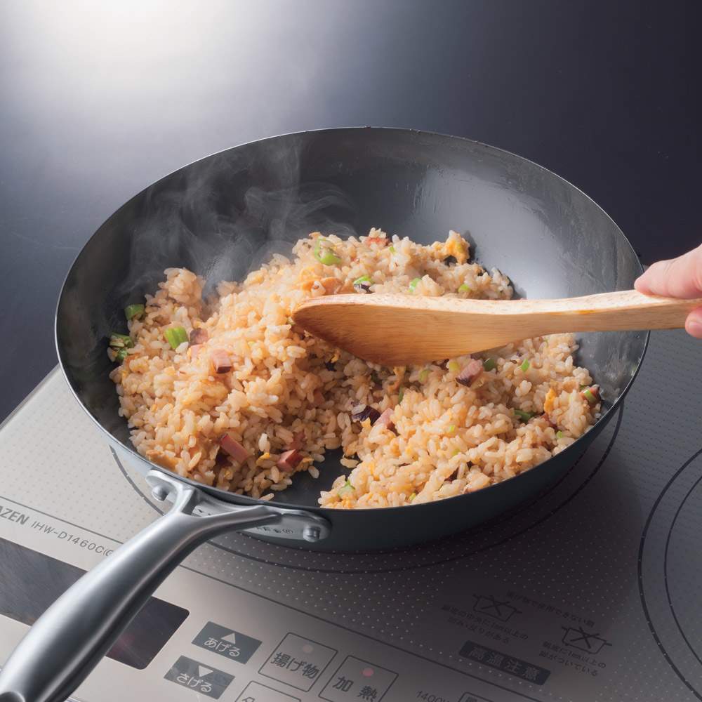 VitaCraft/ビタクラフト スーパー鉄 おすすめ2点セット （フライパン径