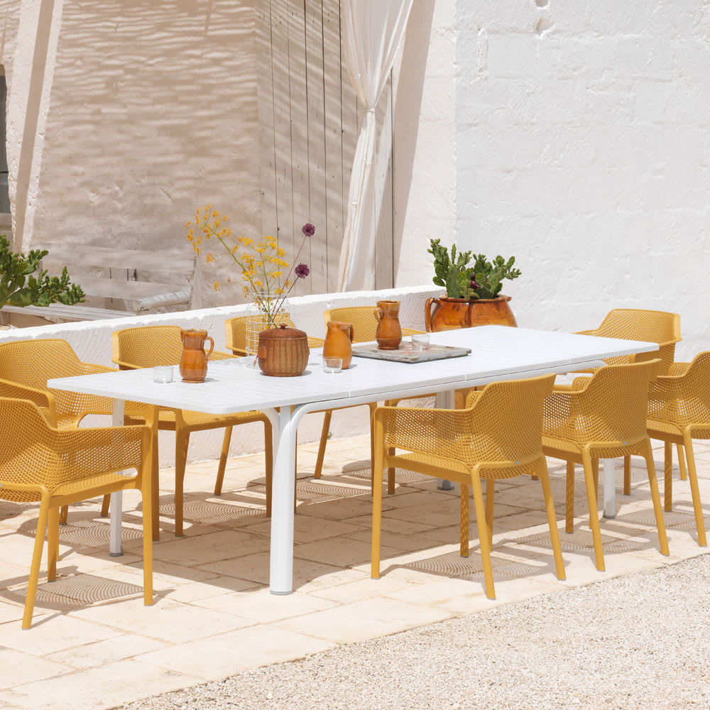 イタリア製 アロロテーブル 通販 - ディノス