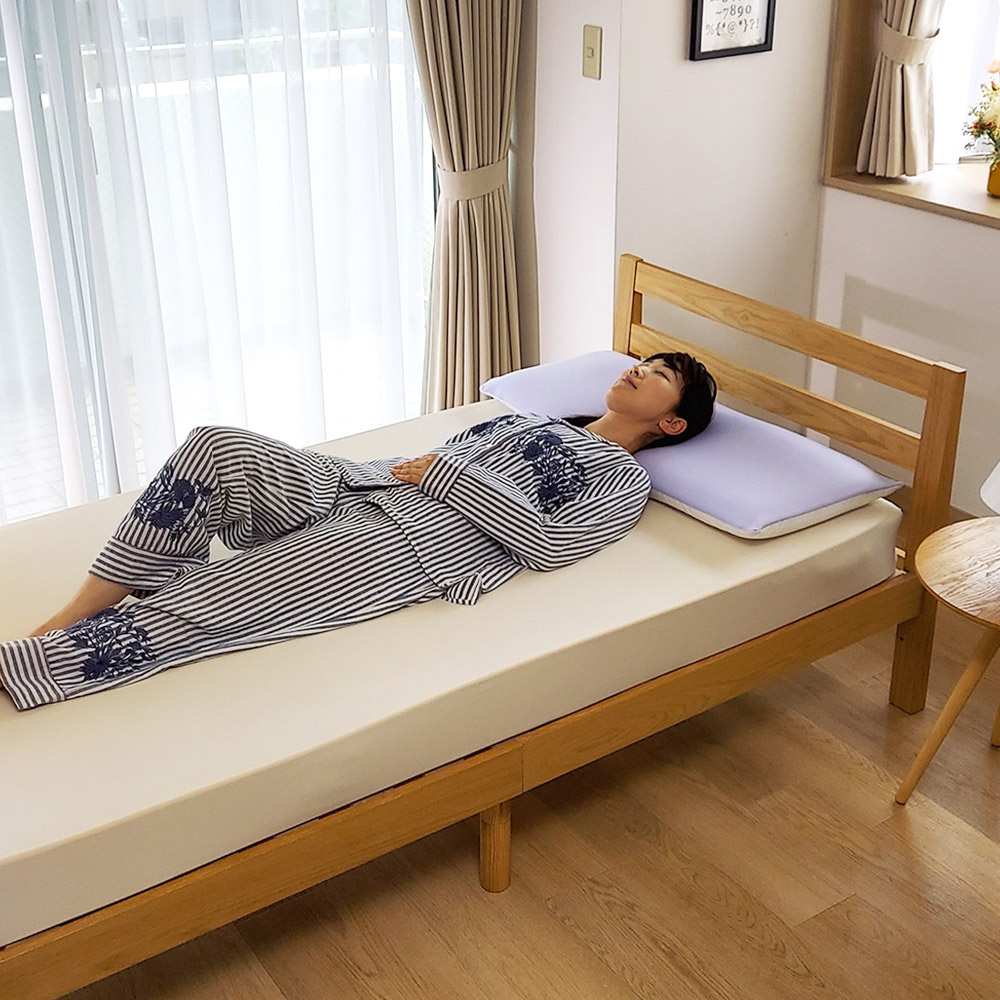 寝返りファインフィット枕 専用枕カバー 通販 - ディノス