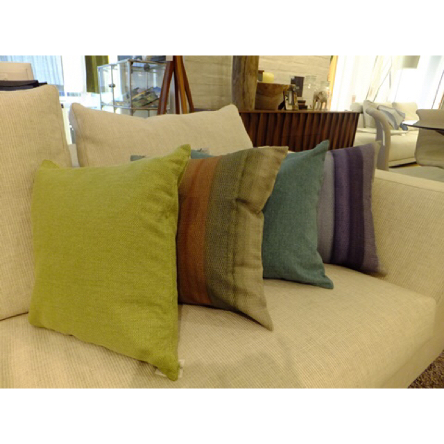 ACTUS - ACTUS クッションカバーの通販 by maaki's shop｜アクタスなら