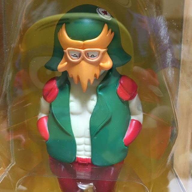 ウラタスパンコール 北斗の拳 ソフビの通販 by プリプリ｜ラクマ